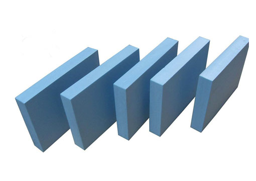 武漢外墻巖棉板的選擇方法