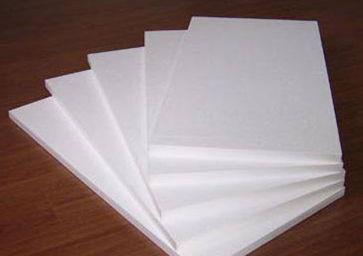 武漢泡沫板廠家的探索與創新